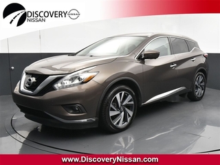 2016 Nissan Murano for sale in Shelby NC