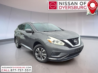 2017 Nissan Murano for sale in Dyersburg TN