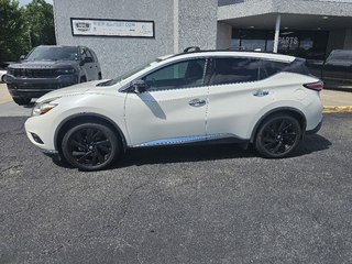 2017 Nissan Murano