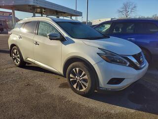 2018 Nissan Murano
