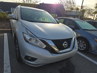 2018 Nissan Murano