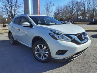 2015 Nissan Murano for sale in Clarksville TN