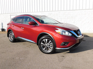 2016 Nissan Murano for sale in Clarksville TN