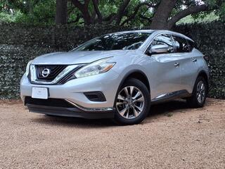 2017 Nissan Murano