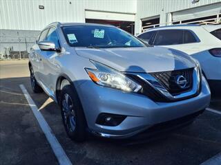 2017 Nissan Murano