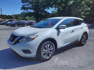 2017 Nissan Murano for sale in Hartselle AL