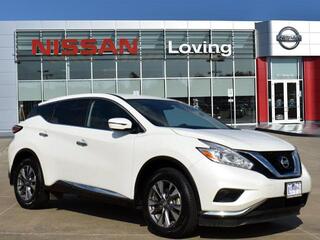 2017 Nissan Murano for sale in Beaumont TX