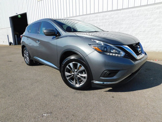 2018 Nissan Murano for sale in Clarksville TN