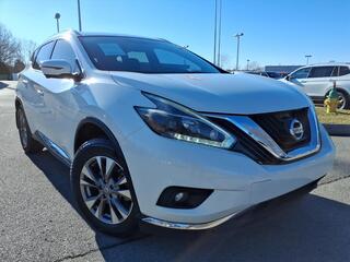 2018 Nissan Murano for sale in Clarksville TN