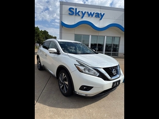 2015 Nissan Murano for sale in Pineville NC