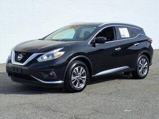 2016 Nissan Murano for sale in Greensboro NC
