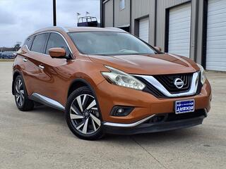 2016 Nissan Murano