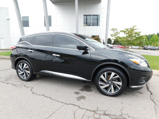 2016 Nissan Murano for sale in Clarksville TN