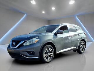 2016 Nissan Murano