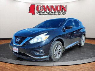 2017 Nissan Murano