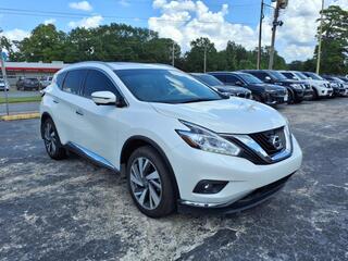 2017 Nissan Murano