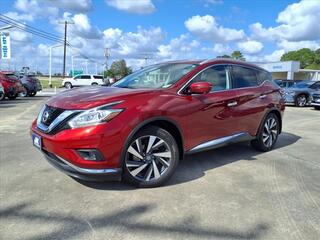 2017 Nissan Murano