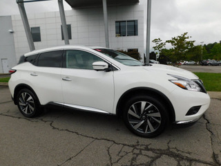 2018 Nissan Murano for sale in Clarksville TN