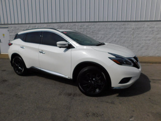 2018 Nissan Murano for sale in Clarksville TN