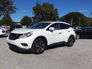 2015 Nissan Murano