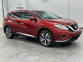 2016 Nissan Murano