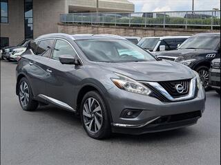 2016 Nissan Murano for sale in Chattanooga TN