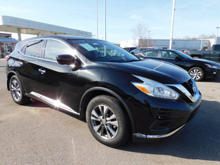 2016 Nissan Murano for sale in Clarksville TN