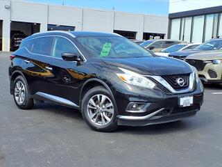2017 Nissan Murano