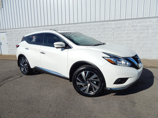 2017 Nissan Murano for sale in Clarksville TN