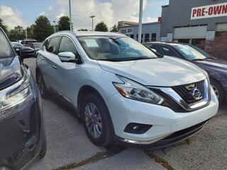 2017 Nissan Murano