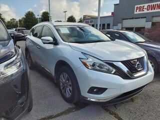 2017 Nissan Murano for sale in Clarksville TN