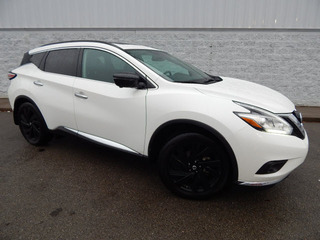 2017 Nissan Murano for sale in Clarksville TN