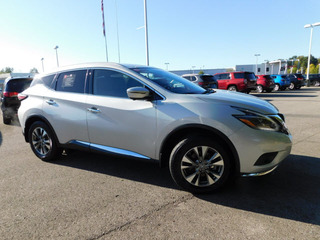 2018 Nissan Murano for sale in Clarksville TN