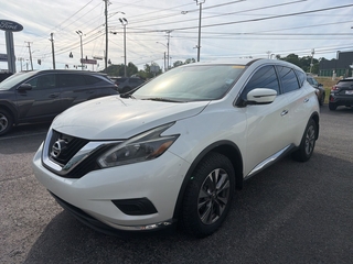 2018 Nissan Murano for sale in Knoxville TN