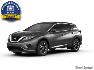 2018 Nissan Murano for sale in Knoxville TN