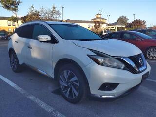 2015 Nissan Murano