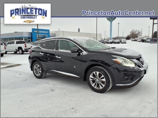 2015 Nissan Murano for sale in Spartanburg SC