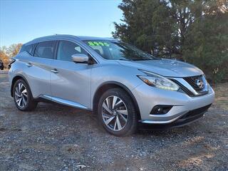 2015 Nissan Murano for sale in Kannapolis NC