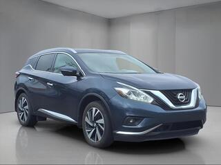 2015 Nissan Murano for sale in Grand Rapids MI
