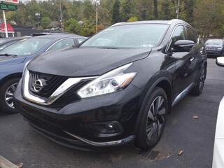 2015 Nissan Murano for sale in Penn Hills PA