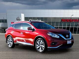 2015 Nissan Murano