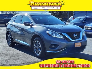 2015 Nissan Murano for sale in Branford CT