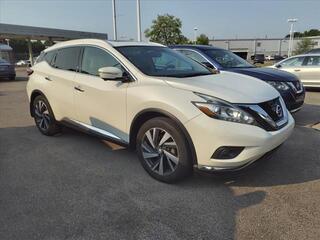 2015 Nissan Murano for sale in Clarksville TN