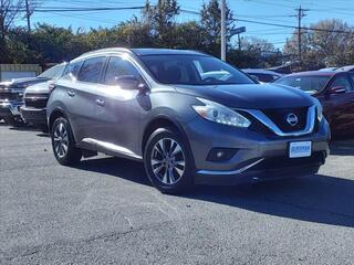 2016 Nissan Murano