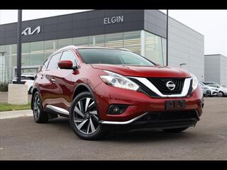 2016 Nissan Murano