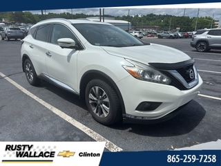 2016 Nissan Murano for sale in Clinton TN