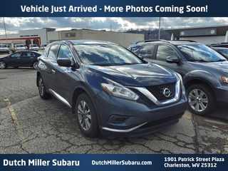 2016 Nissan Murano for sale in North Haven CT