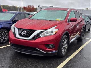 2016 Nissan Murano for sale in Forest City NC