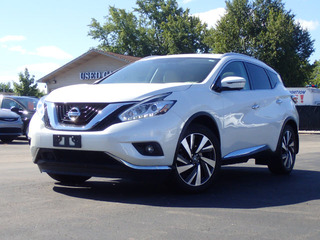 2017 Nissan Murano