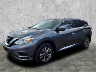 2017 Nissan Murano for sale in Roselle NJ